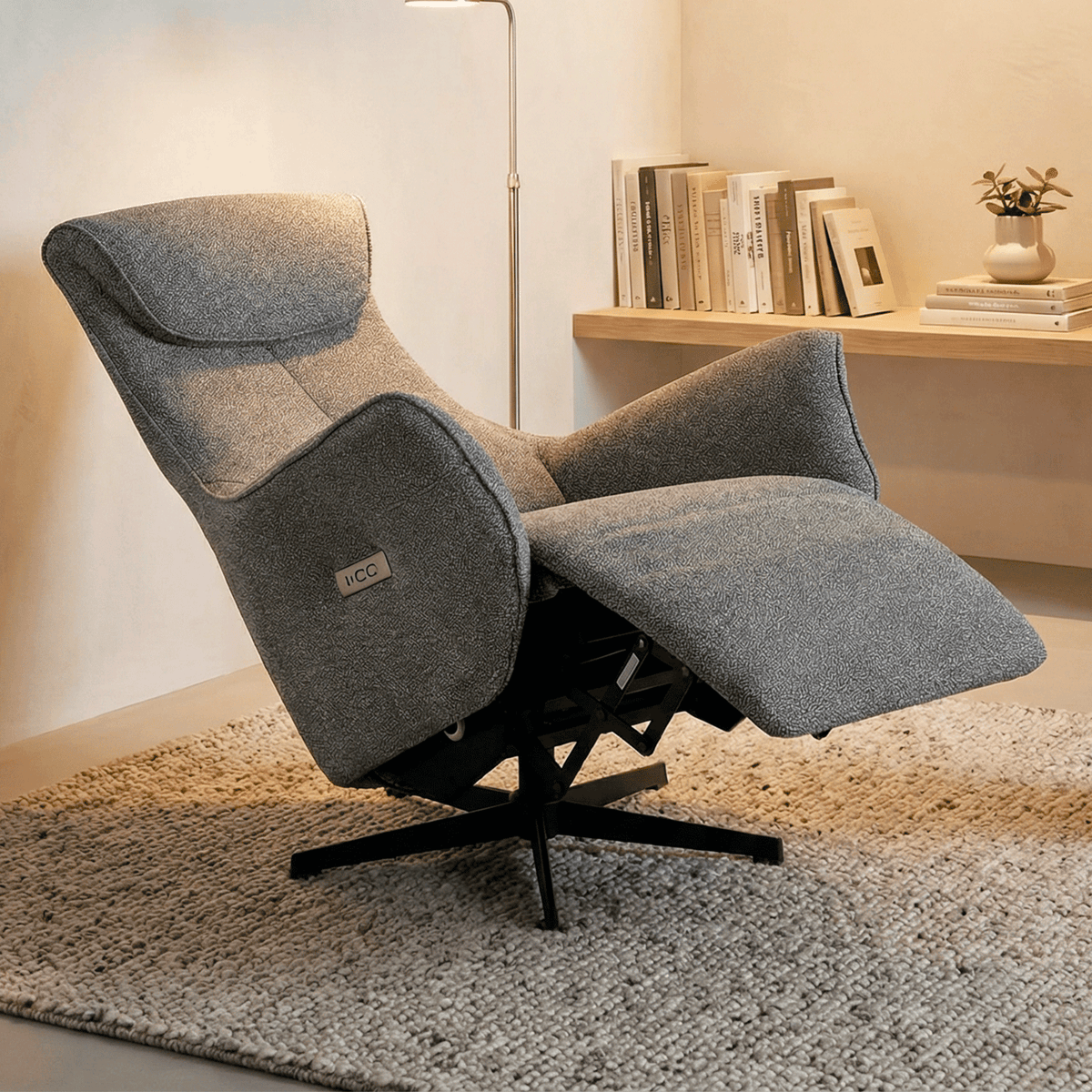 Sillón relax Zero Gravity
