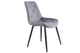 Silla de comedor Marlene, vista 2