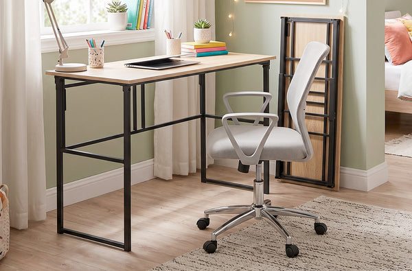 Escritorio plegable