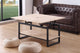 Mesa de centro elevable Steve