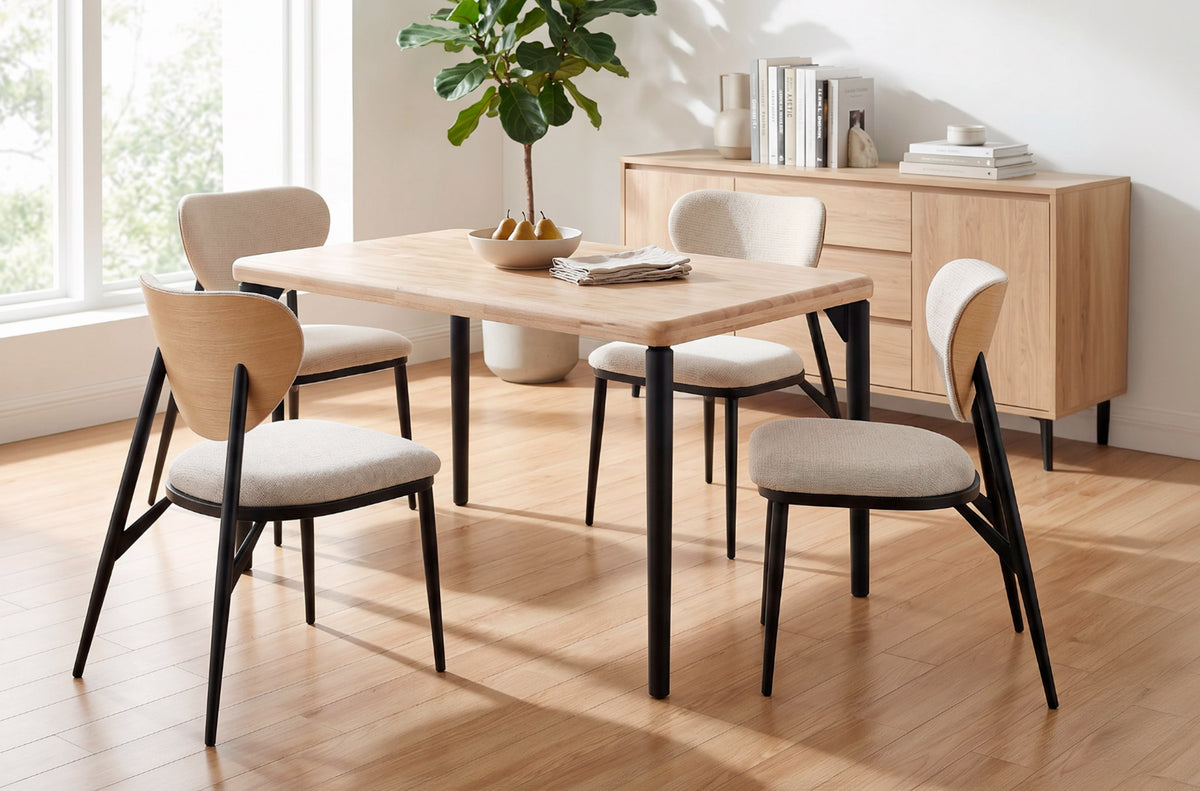 Mesa de comedor Moon