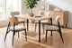 Mesa de comedor Moon