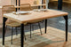 Mesa de comedor Moon, vista 5