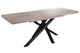 Mesa de comedor extensible Xena roble Nordish, vista 12