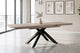 Mesa de comedor extensible Xena roble Nordish, vista 15