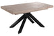 Mesa de comedor extensible Xena roble Nordish, vista 23