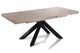 Mesa de comedor extensible Xena roble Nordish, vista 24
