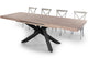 Mesa de comedor extensible Xena roble Nordish, vista 28