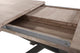 Mesa de comedor extensible Xena roble Nordish, vista 29