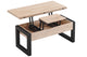 Mesa de centro elevable Loft Advance, vista 4