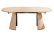 Mesa de comedor extensible Kenia, vista 5
