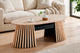 Mesa de centro elevable Grove
