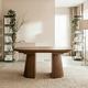 Mesa de comedor extensible Redford, vista 2