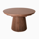 Mesa de comedor extensible Redford, vista 3
