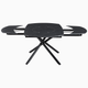 Mesa de comedor extensible automática Gyro, vista 3