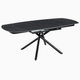 Mesa de comedor extensible automática Gyro, vista 5