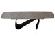 Mesa de comedor extensible Ostana cerámica gres, vista 4