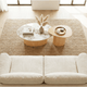 Conjunto de mesas de centro Ashley, vista 2