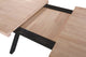 Mesa de comedor extensible X-Loft, vista 8