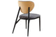 Silla de comedor Moon, vista 4