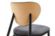 Silla de comedor Moon, vista 5
