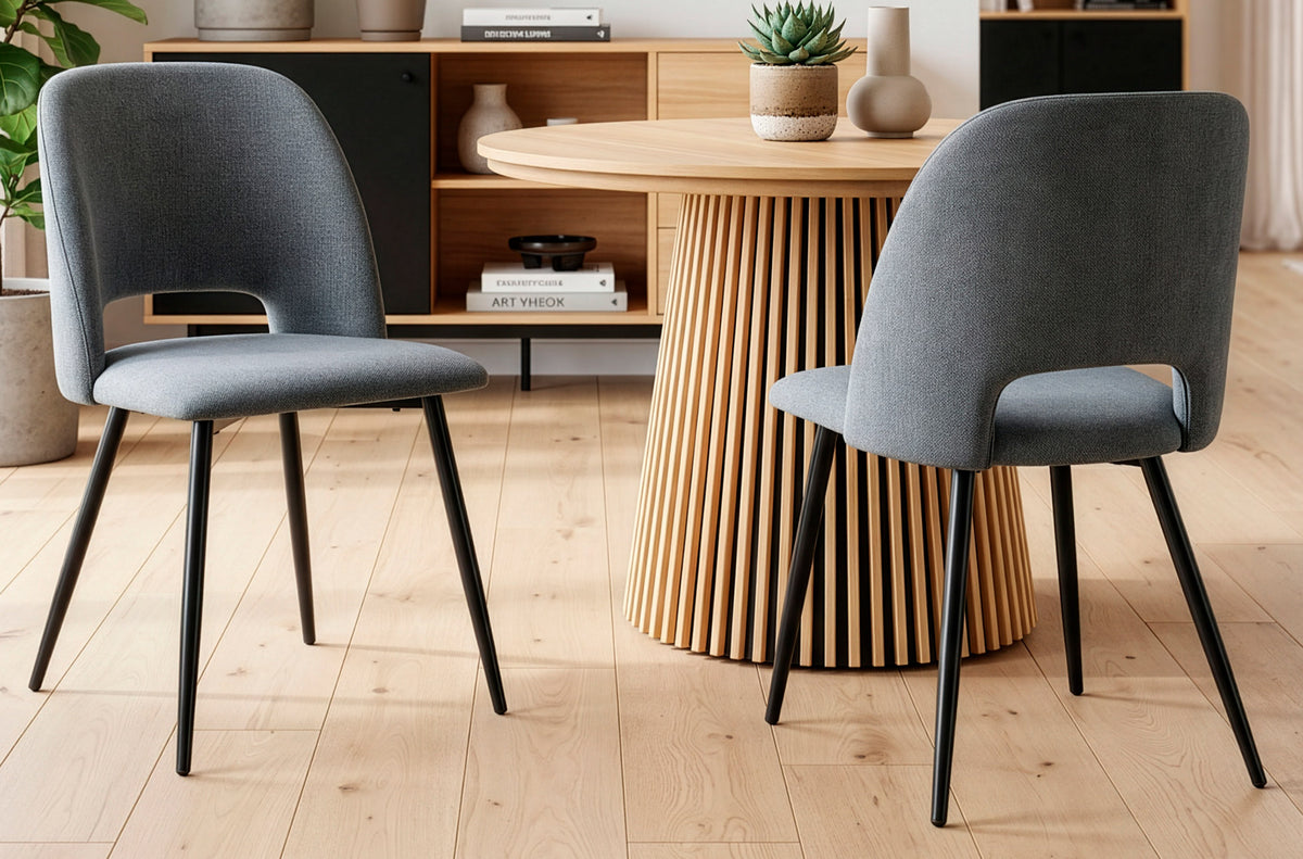 Silla de comedor Venus