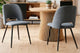 Silla de comedor Venus