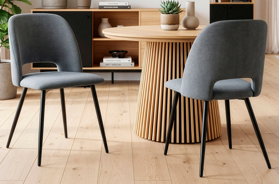 Silla de comedor Venus