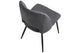 Silla de comedor Venus, vista 4
