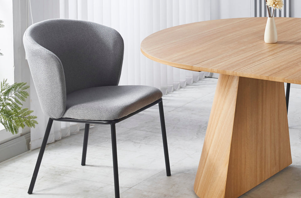 Silla de comedor Margot