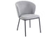 Silla de comedor Margot, vista 2