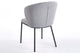 Silla de comedor Margot, vista 4