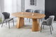 Silla de comedor Margot, vista 5