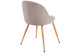 Silla de comedor Evora, vista 3