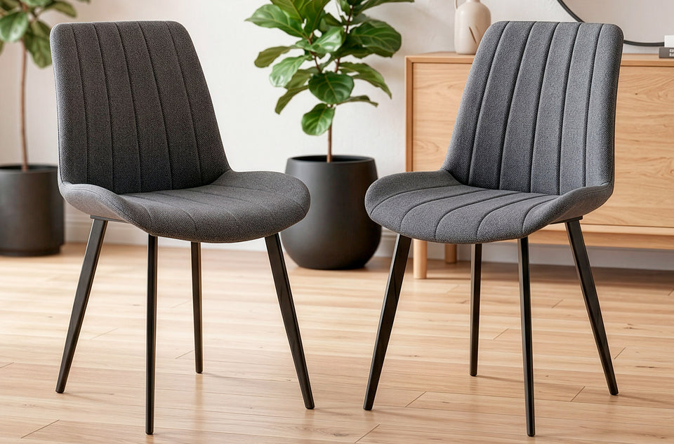 Silla de comedor Sophie