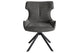 Silla de comedor giratoria Robert, vista 3