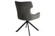 Silla de comedor giratoria Robert, vista 4