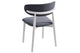 Silla de comedor Vera, vista 3
