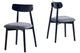 Silla de comedor Shia, vista 4