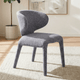 Silla de comedor Teddy