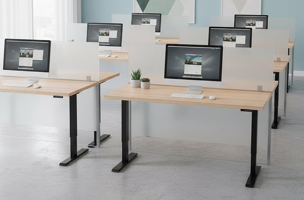Escritorio elevable Stand