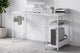 Bureau Multirack avec retour latéral