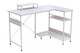 Bureau Multirack avec retour latéral, vue 2