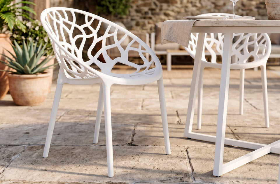 Silla de comedor Dolce