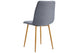 Silla de comedor Nails, vista 5