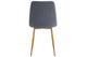 Silla de comedor Nails, vista 6