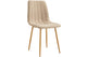 Silla de comedor Nails en color beige, vista 2