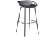 Taburete Shell, vista 2