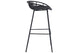 Taburete Shell, vista 4