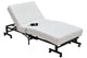 Cama articulada supletoria motorizada, vista 2